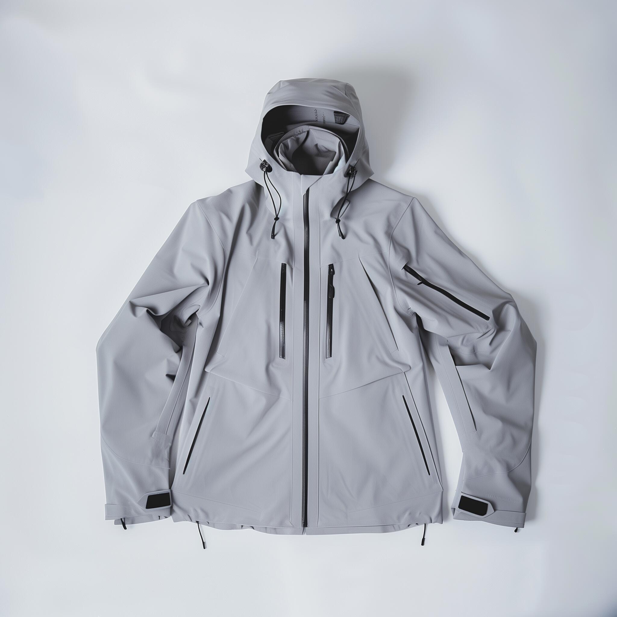 SnowSeries Ski Jacket